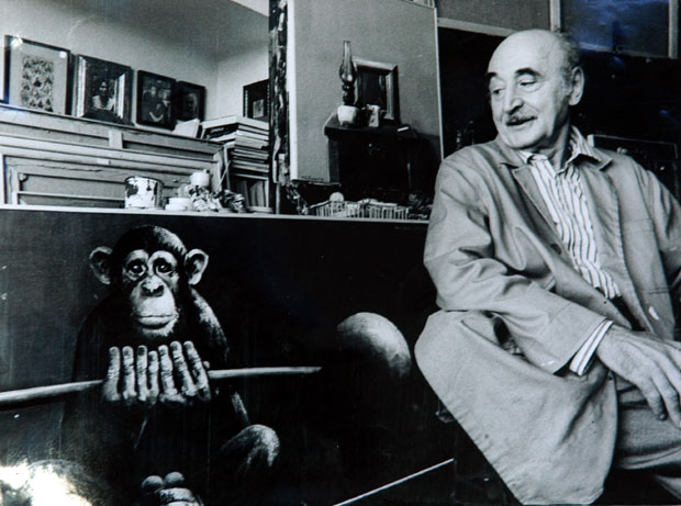 Неугасли бунт Миће Поповића